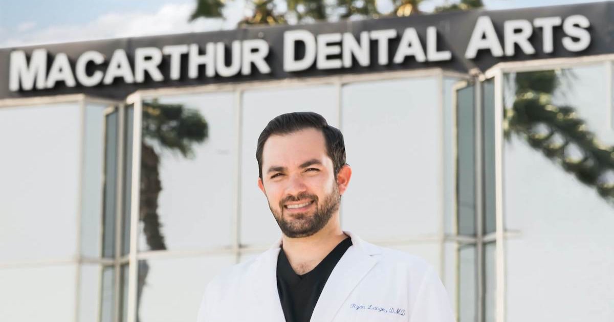 Meet Our Doctors MacArthur Dental Arts